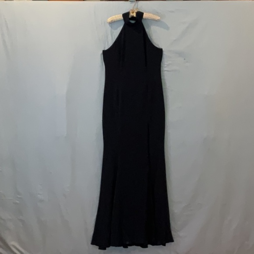 JAYGODFREY - Halter Dress